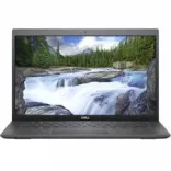 Купить Ноутбук Dell Latitude 3301 Black (N024L330113EMEA_P)