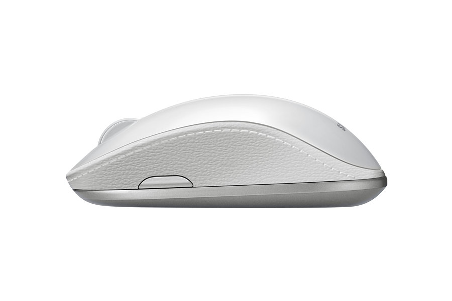 Samsung S Action Mouse (ET-MP900DWEGRU) - ITMag