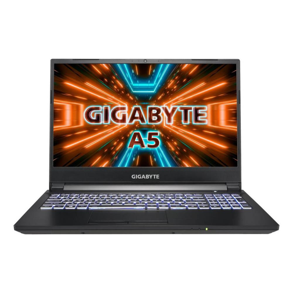 Купить Ноутбук GIGABYTE A5 K1 (K1-BEE2150SB) - ITMag
