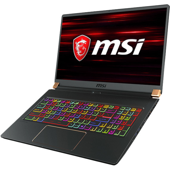 Купить Ноутбук MSI GS75 Stealth 10SF (GS7510SF-609) - ITMag