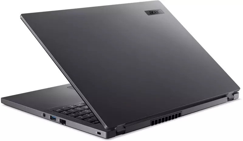 Купить Ноутбук Acer TravelMate P2 TMP216-51G-589S Steel Gray (NX.B19EU.008) - ITMag