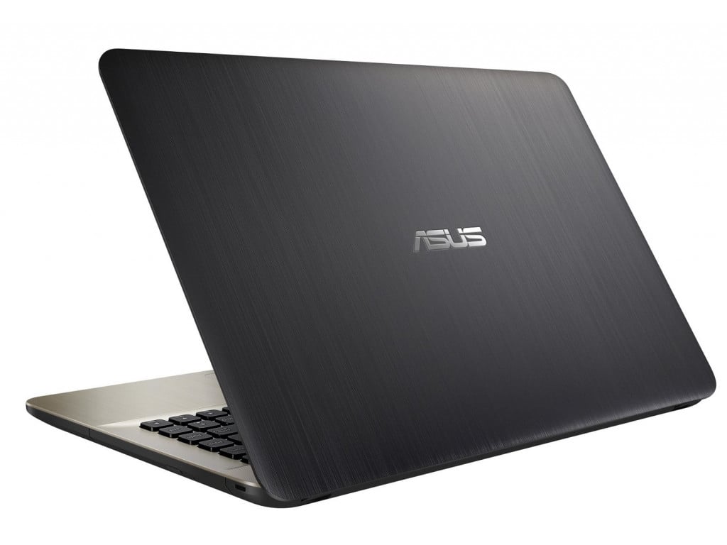 Купить Ноутбук ASUS X441MA Black (X441MA-FA165) - ITMag