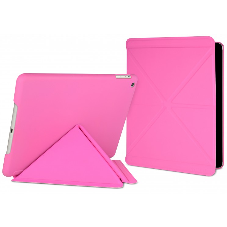 Cygnett Paradox Sleek for iPad Air Pink (CY1322CIPSL) - ITMag