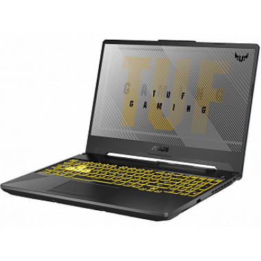 Купить Ноутбук ASUS TUF Gaming A17 FA706IU Fortress Gray (FA706IU-H7006) - ITMag