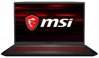 Купить Ноутбук MSI GF65 THIN 10SDR (GF6510SDR-675US) - ITMag