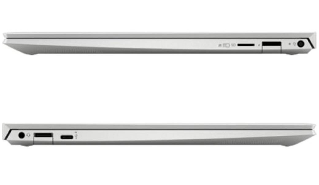Купить Ноутбук HP Envy 13-aq0002ur Silver (6PS51EA) - ITMag
