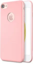 Чехол Baseus Mystery Case For iPhone 7 Pink (ARAPIPH7-YM04)