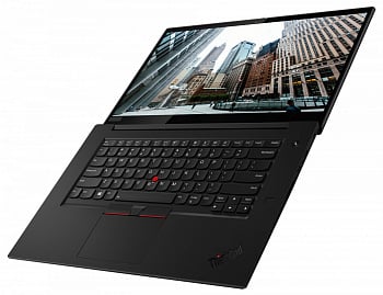 Купить Ноутбук Lenovo ThinkPad X1 Extreme 2Gen (20TK000RRA) - ITMag