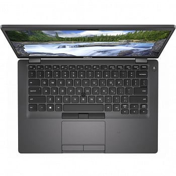 Купить Ноутбук Dell Latitude 5400 (210-ARXK_8365UI58UBU) - ITMag