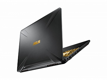 Купить Ноутбук ASUS TUF Gaming FX705DT (FX705DT-AU027) - ITMag