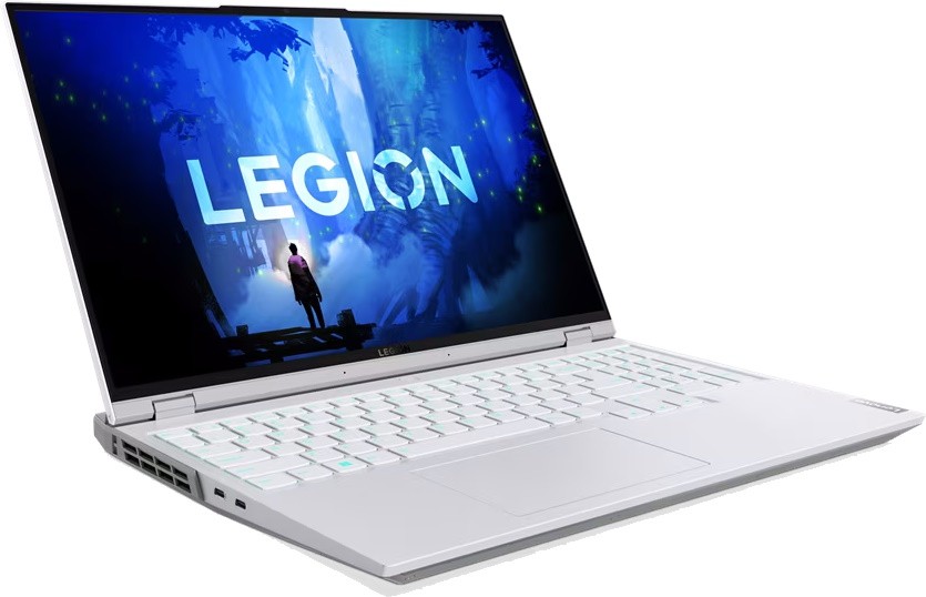 Купить Ноутбук Lenovo Legion 5 Pro 16IAH7H (82RF00AMIX) - ITMag