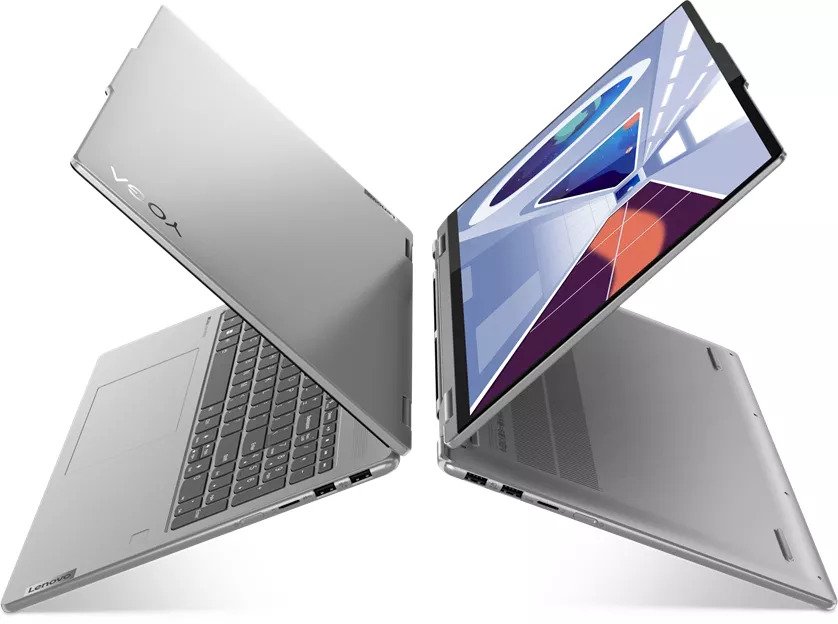 Купить Ноутбук Lenovo Yoga 7 16ARP8 (83BS0001US) - ITMag