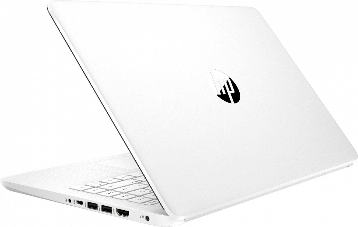 Купить Ноутбук HP 14-dq0040nr (47X78UA) - ITMag