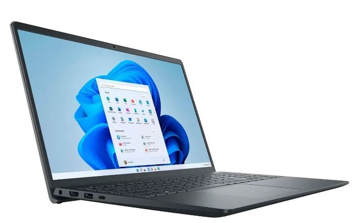 Купить Ноутбук Dell Inspiron 15 3535 (i3535-A766BLK-PUS) - ITMag
