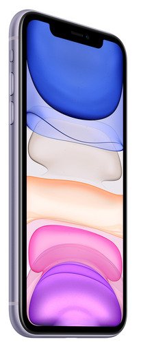 Apple iPhone 11 128GB Purple New No Box - ITMag
