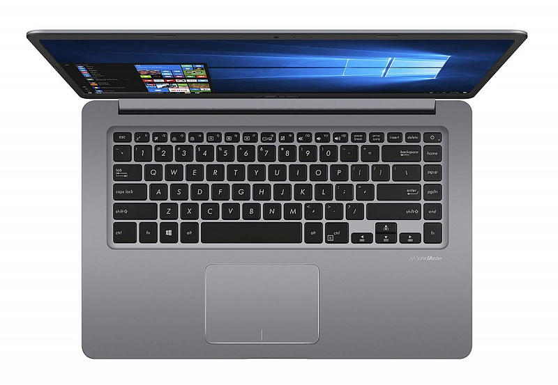Купить Ноутбук ASUS VivoBook X510QA (X510QA-BR130A) - ITMag