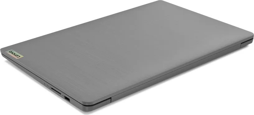 Купить Ноутбук Lenovo IdeaPad 3 15IAU7 Arctic Gray (82RK011PRA) - ITMag