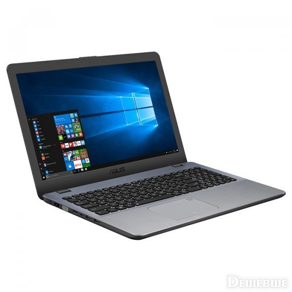 Купить Ноутбук ASUS ZenBook UX410UA (UX410UA-AS74) - ITMag