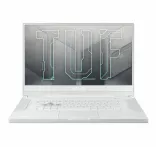 Купить Ноутбук ASUS TUF Dash F15 TUF516PR (TUF516PR-DS77-WH)