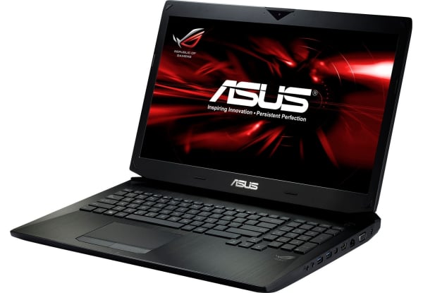 Купить Ноутбук ASUS ROG G750JZ (G750JZ-T4012H) - ITMag