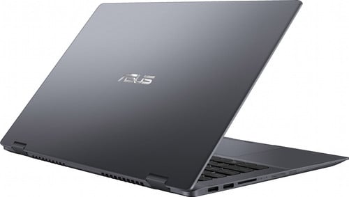 Купить Ноутбук ASUS VivoBook Flip TP412FA (TP412FA-EC574R) - ITMag