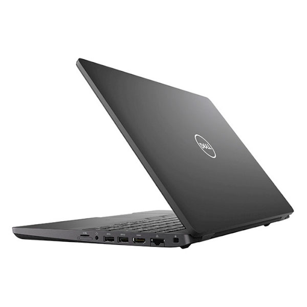 Купить Ноутбук Dell Latitude 5500 Black (N099L550015ERC_W10) - ITMag