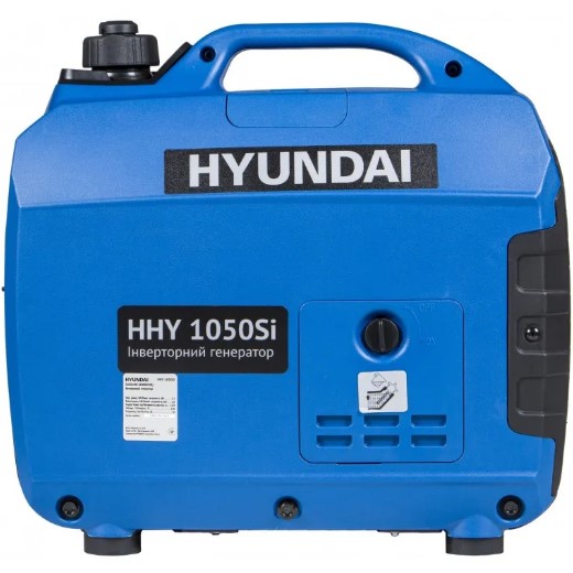 Hyundai HHY 1050Si - ITMag
