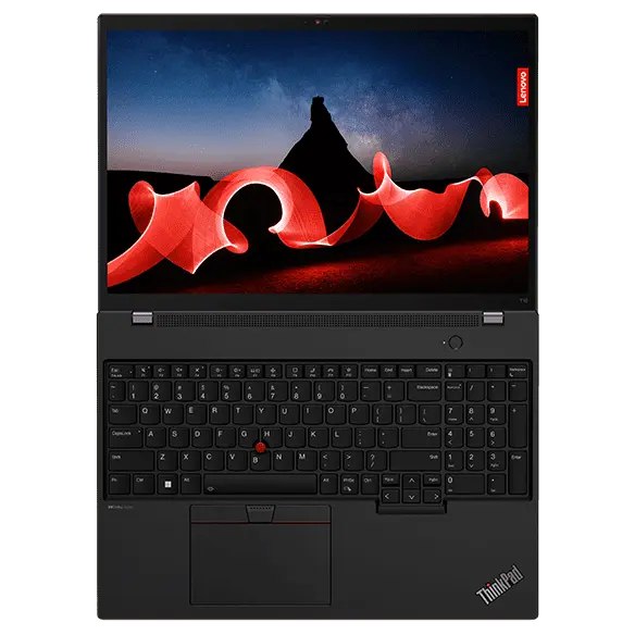 Купить Ноутбук Lenovo ThinkPad T16 Gen 2 (21K8S10F06) - ITMag