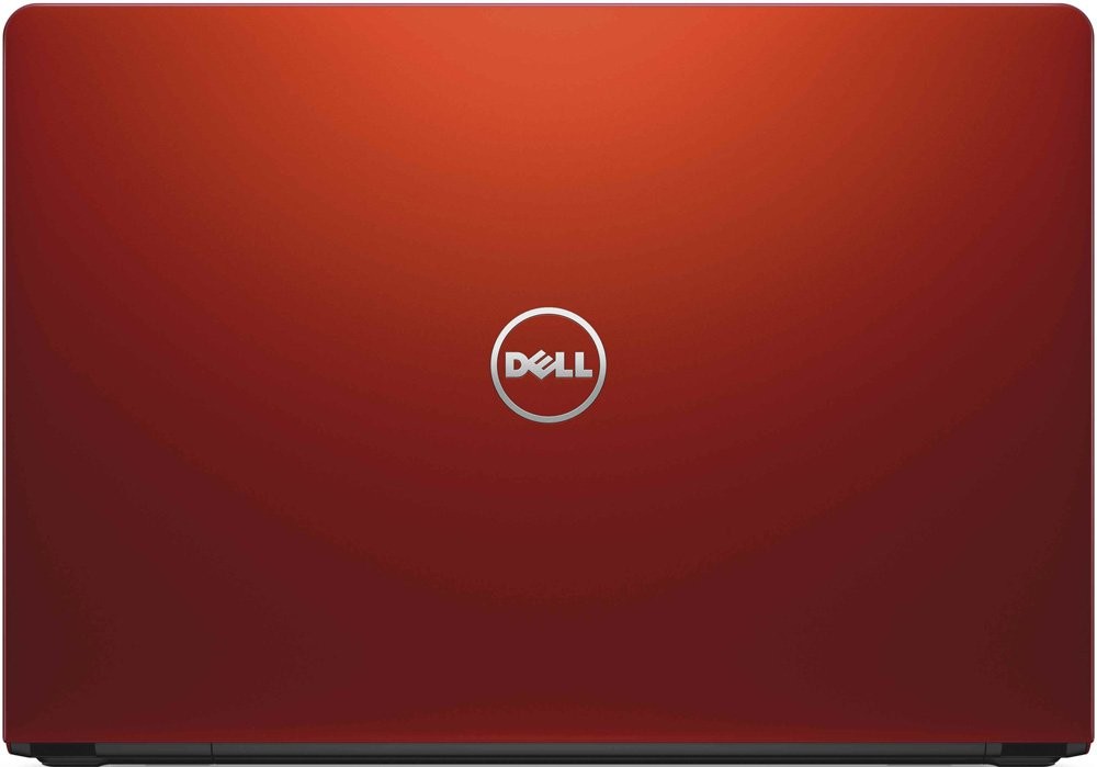 Купить Ноутбук Dell Vostro 3568 (N033SPCVN3568EMEA01_U_R) Red - ITMag