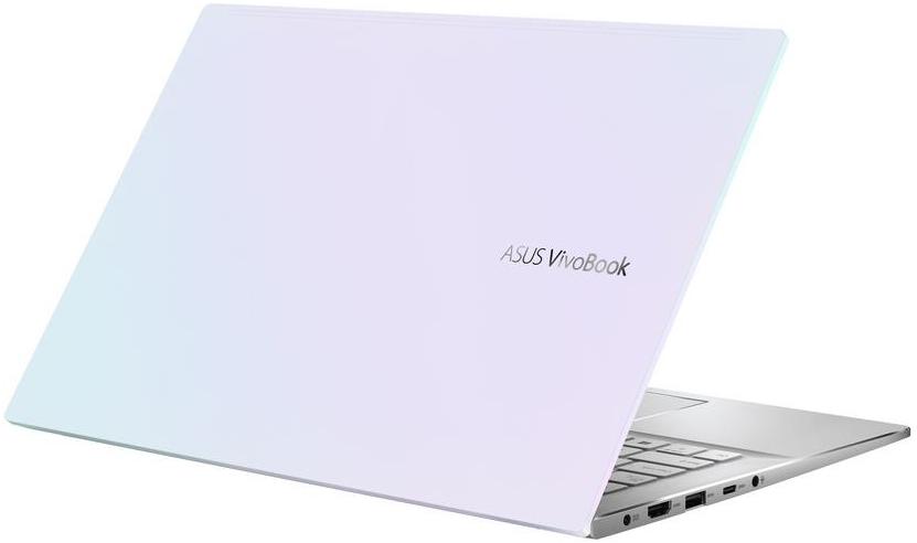 Купить Ноутбук ASUS VivoBook S14 S433EA (S433EA-AM612T) - ITMag