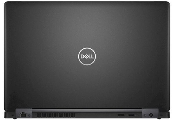 Купить Ноутбук Dell Latitude 5590 (N025L559015EMEA_U) - ITMag