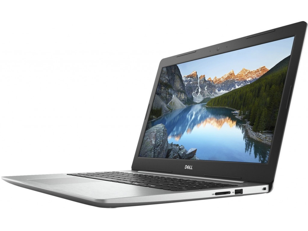 Купить Ноутбук Dell Inspiron 15 5570 Silver (55i716S2R5M-LPS) - ITMag