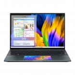 Купить Ноутбук ASUS ZenBook 14X OLED UX5400ZB (UX5400ZB-DB74T)