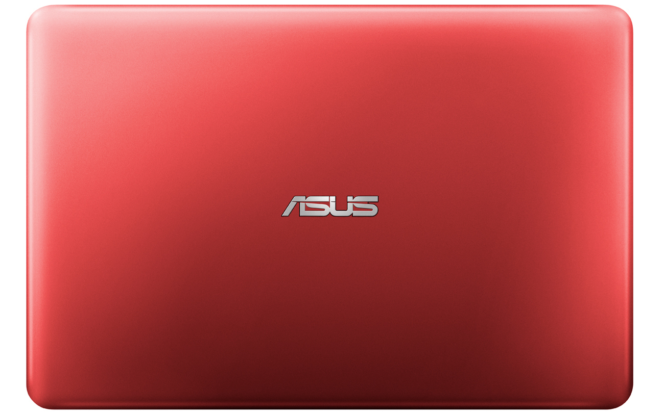 Купить Ноутбук ASUS EeeBook F205TA (F205TA-BING-FD0036BS) Red - ITMag