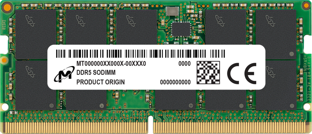 DDR5 32GB 5600 - ITMag