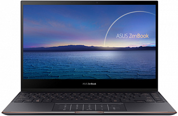 Купить Ноутбук ASUS ZenBook Flip S UX371EA (UX371EA-HL488W) - ITMag