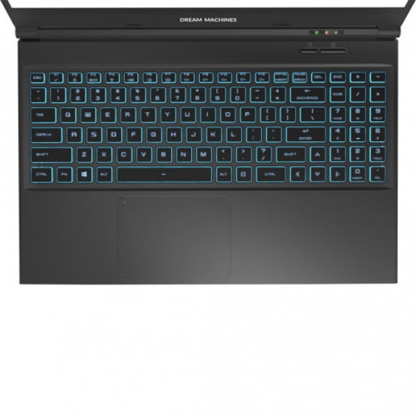 Купить Ноутбук Dream Machines RG3050-15 (RG3050-15UA37) - ITMag