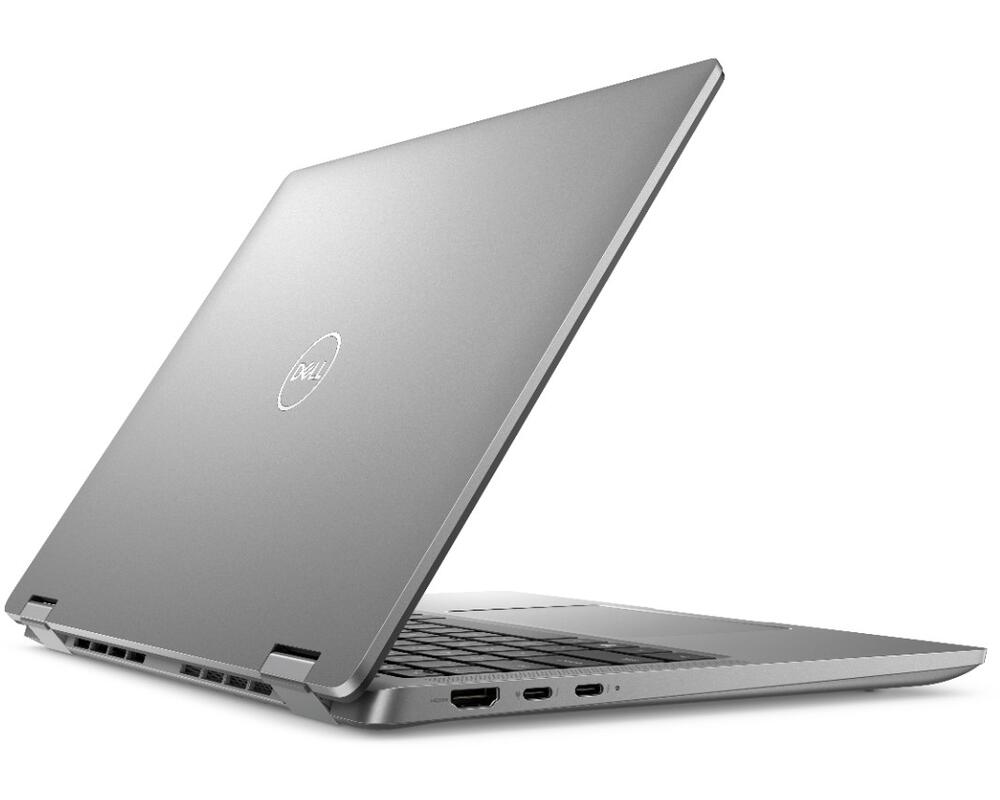 Купить Ноутбук Dell Latitude 7340 (N047L734013EMEA_VP) - ITMag