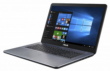 Купить Ноутбук ASUS VivoBook 17 X705MA (X705MA-GC099T) - ITMag