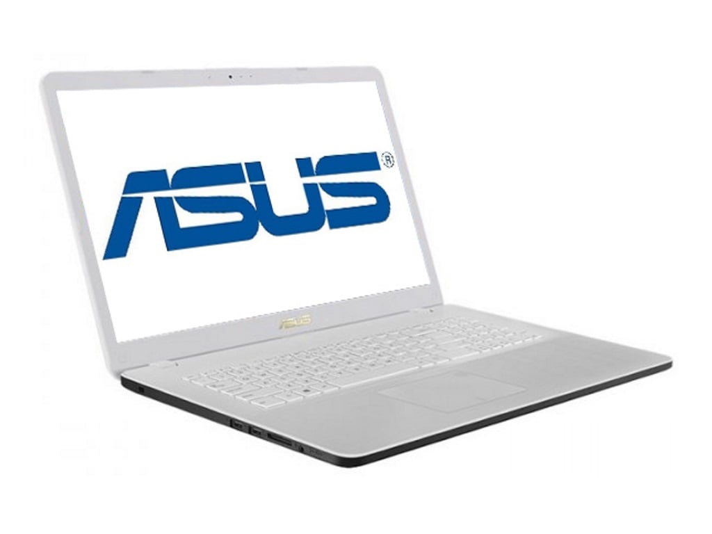 Купить Ноутбук ASUS VivoBook 17 X705UA (X705UA-GC133) - ITMag