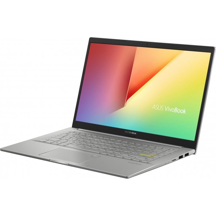 Купить Ноутбук ASUS VivoBook 14 M413IA (M413IA-EB945T) - ITMag