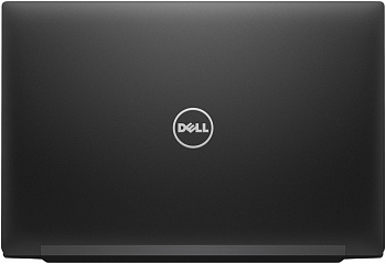 Купить Ноутбук Dell Latitude 7490 Black (N084L749014EMEA-08) - ITMag