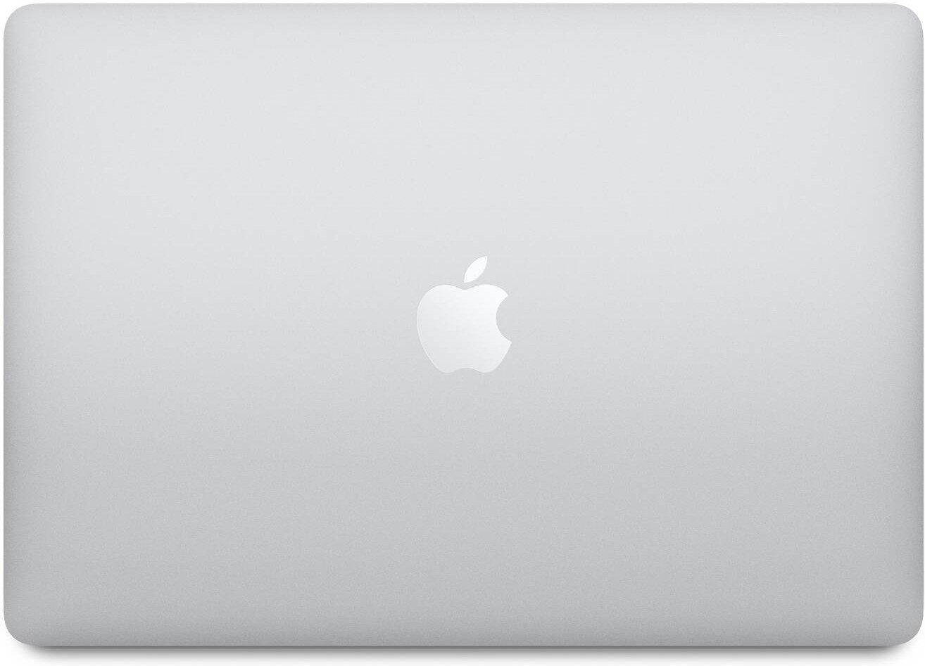 Apple MacBook Air 13" Silver Late 2020 (Z127000FK, Z12700152) - ITMag