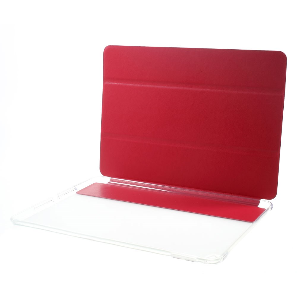 Чехол EGGO для iPad Air 2 Tri-fold Stand - Red - ITMag