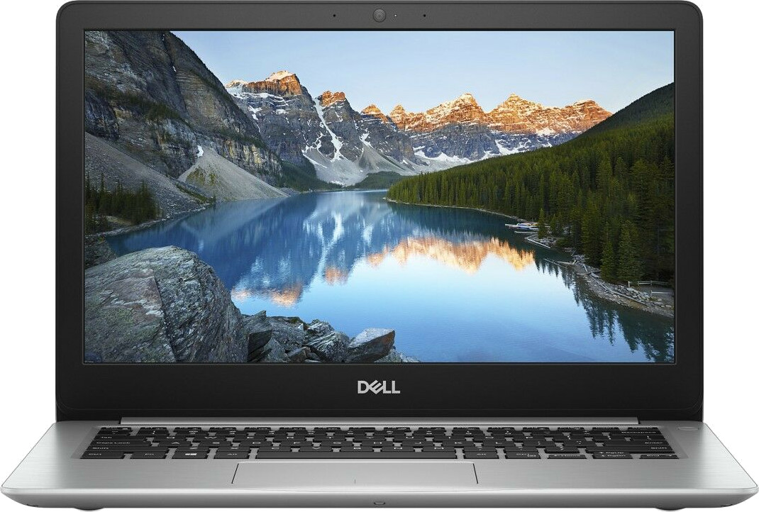 Купить Ноутбук Dell Inspiron 5370 (I5378S2NDW-70B) - ITMag