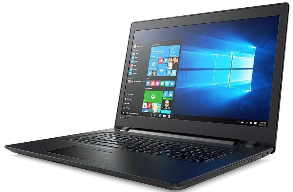 Купить Ноутбук Lenovo IdeaPad 110-15 ISK (80UD007KUS) - ITMag