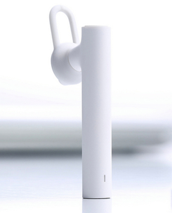 Xiaomi Mi Bluetooth Headset (White) - ITMag