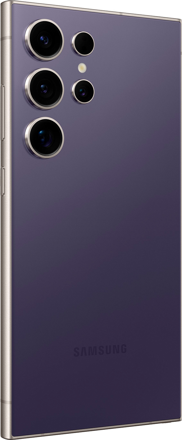 Samsung Galaxy S24 Ultra 12/256GB Titanium Violet (SM-S928BZVG) - ITMag