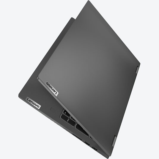 Купить Ноутбук Lenovo IdeaPad Flex 5 15ITL05 Graphite Grey (82HT00C1RA) - ITMag