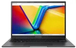 Купить Ноутбук ASUS VivoBook 14X K3405VF Indie Black (K3405VF-LY068, 90NB11B1-M002J0)